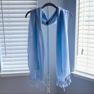 PASHMINA Scarf / Shawl / Wrap NWOT